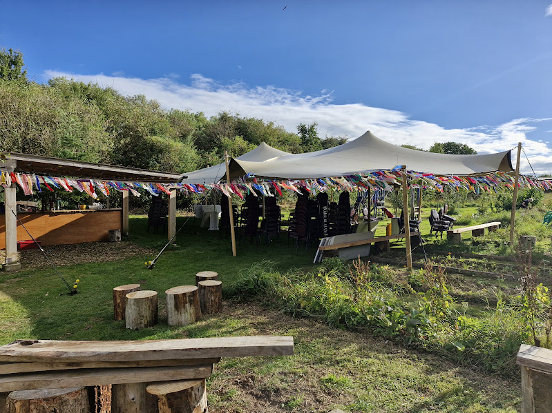 OVER 15 YEARS OF EXPERIENCE WITH OUTDOOR EVENTS IN DUBLIN