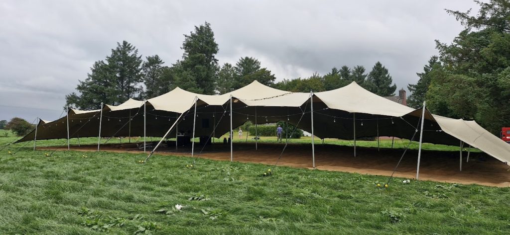 Stretch Tent Ireland